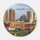 Suche nach columbus magnete Skyline