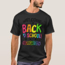 Suche nach welcome back geschenke Teacher