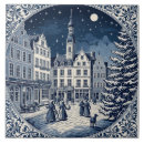 Recherche de delft carreaux Vintage