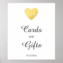 Suche nach hochzeitsschilder Gold