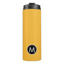 Recherche de jaune et blanc tasses Minimaliste