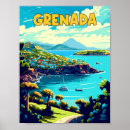 Suche nach grenada poster Karibisch