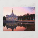 Recherche de monastère cartes postales Méditation