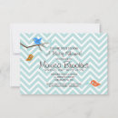 Recherche de little birdie invitations Bleu
