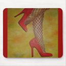 Suche nach schuh mousepads Rot