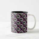 Recherche de yang tasses Spirale