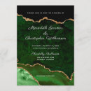 Recherche de géométrique mariage invitations Chic