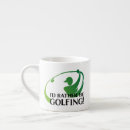 Recherche de jouer au golf tasses Moderne