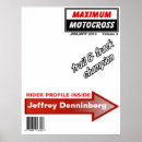 Recherche de magazine posters Vélo