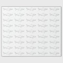 Recherche de requin blanc papier cadeau Requins