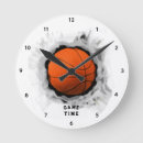 Recherche de baskettball horloges Pour lui