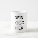Recherche de logo design tasses Entreprise