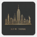 Suche nach new york city aufkleber Reise