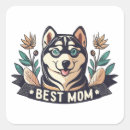Suche nach sibirischer husky aufkleber Welpe