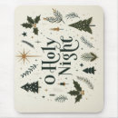 Suche nach nacht vor weihnachten mousepads Baum