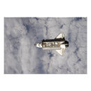 Suche nach raumschiff poster Wolken