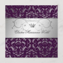 Recherche de eggplant invitations Lavande