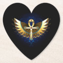 Recherche de ankh dessous de verres Égypte
