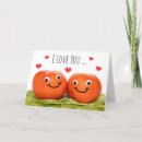 Recherche de tomate heureuse cartes postales Je t'aime