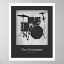 Recherche de percussion posters Musicien