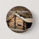 Recherche de cabine badges Rustique
