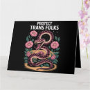 Recherche de binaire vœux cartes Transgenre