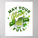 Suche nach st paddy poster Grün