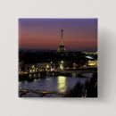 Recherche de tour eiffel paris france badges Architecture