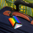 Recherche de drapeau gay pride bagages étiquettes Lesbienne