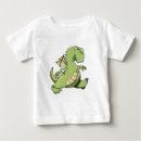 Suche nach drache cartoon tshirts Grün