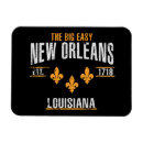 Suche nach new orleans magnete Zuhause