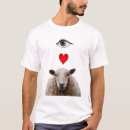 Recherche de brebis tshirts Animaux