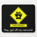 Recherche de cyber tapis souris Sécurité
