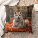 Recherche de akita coussins Animal