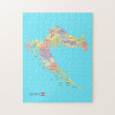 Suche nach kroatien puzzle Kroatia