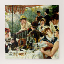 Recherche de nautique puzzles Impressionnisme