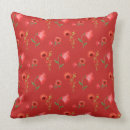 Recherche de poppies coussins Motif