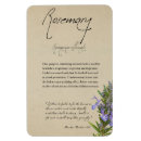 Suche nach kräuter magnete Rosmarin