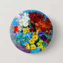 Recherche de vase badges Floral