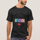 Recherche de chimiothérapie tshirts Oncologie