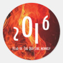 Suche nach jahr des affen aufkleber 2016