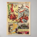 Recherche de thriller art Vintage
