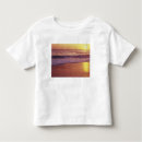 Suche nach horizont über wasser tshirts Meer