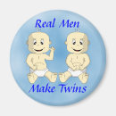 Recherche de jumeau magnets Bébés