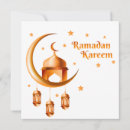 Recherche de ramzan vœux cartes Typographie