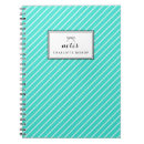 Suche nach vornehm kleine notizbücher Personalisiert