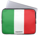 Recherche de drapeau italien électronique Italia