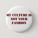 Recherche de culture indienne badges Indigène