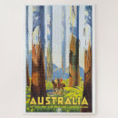 Suche nach wald puzzle Reise