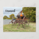 Suche nach alter traktor postkarten Bauernhof